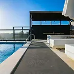 Deluxe Kalkan Каш