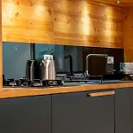 Deluxe Kalkan Вилла