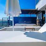 Вилла Deluxe Kalkan *