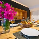 Deluxe Kalkan * Каш