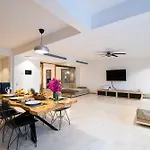 Deluxe Kalkan Вилла Каш