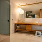 Deluxe Kalkan Вилла