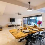 Deluxe Kalkan Вилла *