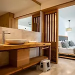 Вилла Deluxe Kalkan Каш
