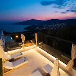 Deluxe Kalkan Вилла *