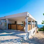 Вилла Deluxe Kalkan *