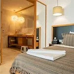 Deluxe Kalkan Вилла