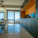 Вилла Deluxe Kalkan