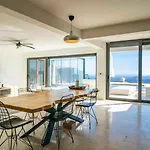 Deluxe Kalkan Вилла Каш