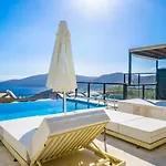 Вилла Deluxe Kalkan