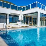 Вилла Deluxe Kalkan
