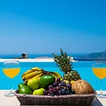 Вилла Deluxe Kalkan *