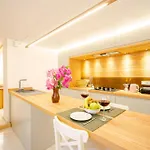 Deluxe Kalkan Каш