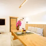 Вилла Deluxe Kalkan *