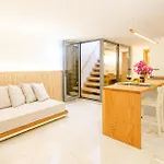 Вилла Deluxe Kalkan Каш