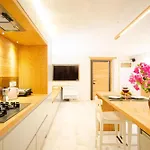 Deluxe Kalkan Вилла *