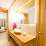 Deluxe Kalkan Вилла Каш