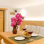 Deluxe Kalkan Вилла