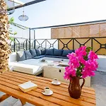 Вилла Deluxe Kalkan