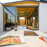Deluxe Kalkan Вилла *