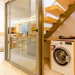 Deluxe Kalkan Вилла *