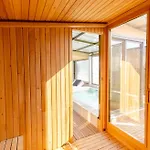 Deluxe Kalkan Вилла Каш