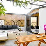 Вилла Deluxe Kalkan Каш
