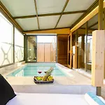 Вилла Deluxe Kalkan