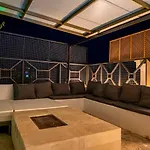 Deluxe Kalkan Вилла Каш