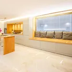 Вилла Deluxe Kalkan Каш