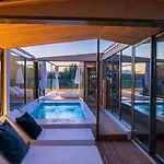 Вилла Deluxe Kalkan