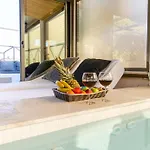 Deluxe Kalkan Вилла *