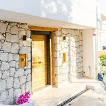 Deluxe Kalkan Вилла
