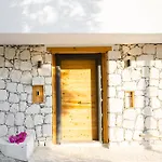 Вилла Deluxe Kalkan