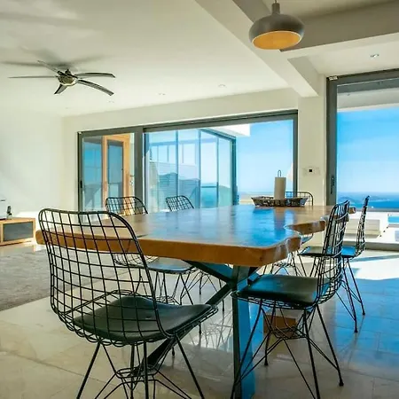 Villa Deluxe Kalkan Kaş