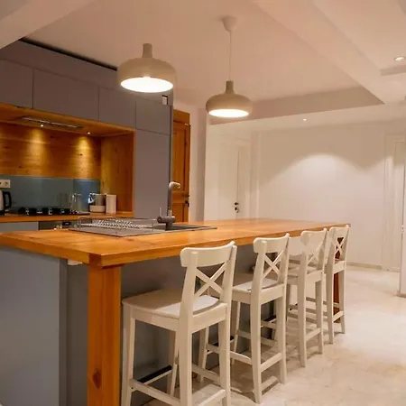Villa Deluxe Kalkan Kaş