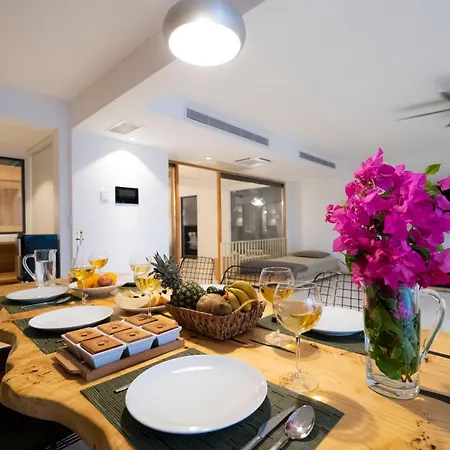 Deluxe Kalkan 别墅 *