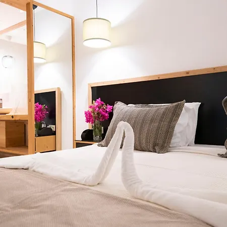 Deluxe Kalkan 别墅