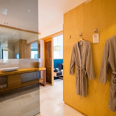 别墅 Deluxe Kalkan *