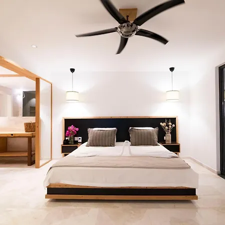 别墅 Deluxe Kalkan