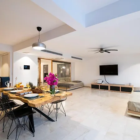 Deluxe Kalkan 别墅 卡斯