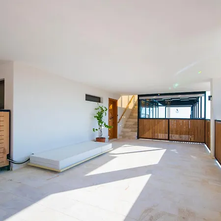 别墅 Deluxe Kalkan *