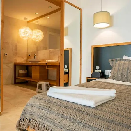Deluxe Kalkan 别墅