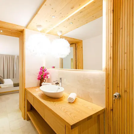 Deluxe Kalkan 别墅 卡斯
