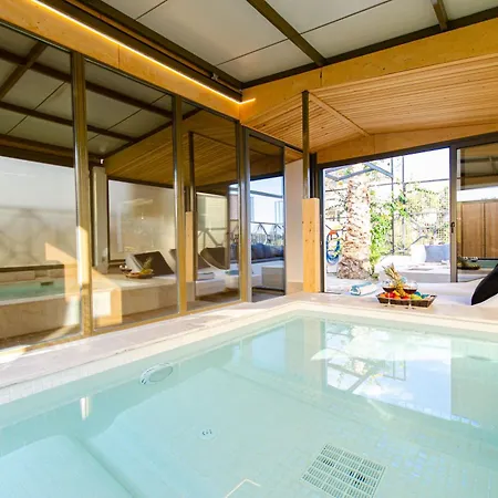 Deluxe Kalkan 别墅 *