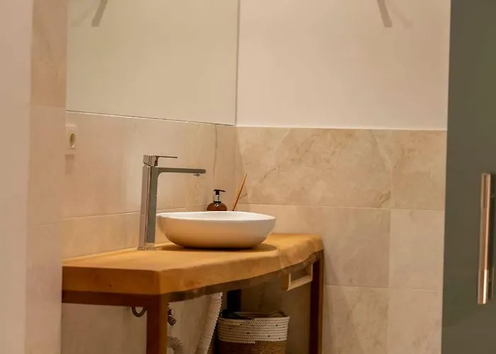 Deluxe Kalkan 别墅 卡斯