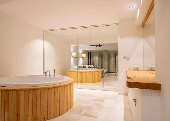 别墅 Deluxe Kalkan