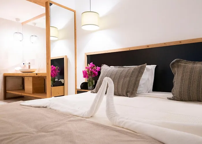 Deluxe Kalkan 别墅