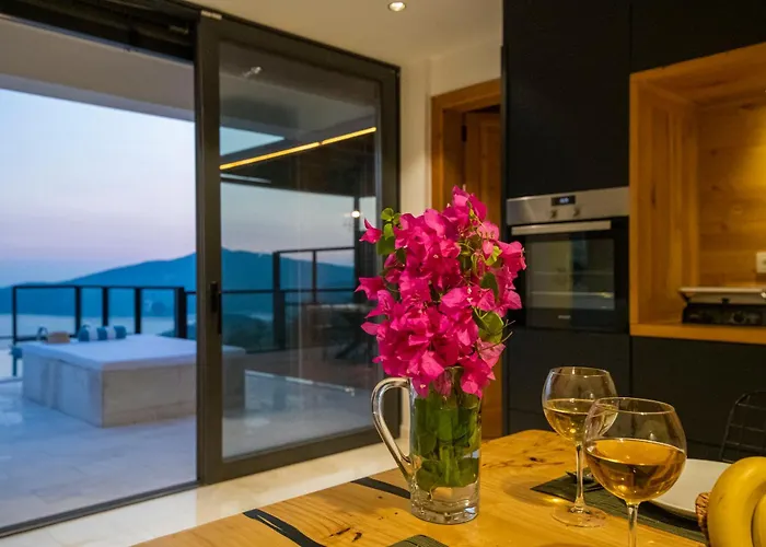 Deluxe Kalkan 卡斯