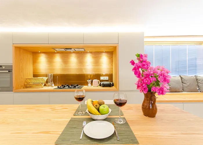 别墅 Deluxe Kalkan